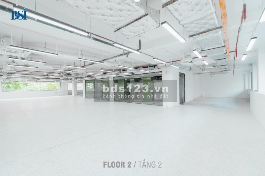 BSI Tower cho thuê căn phòng an ninh, dân trí cao, liên hệ 0917836969, sổ chính chủ