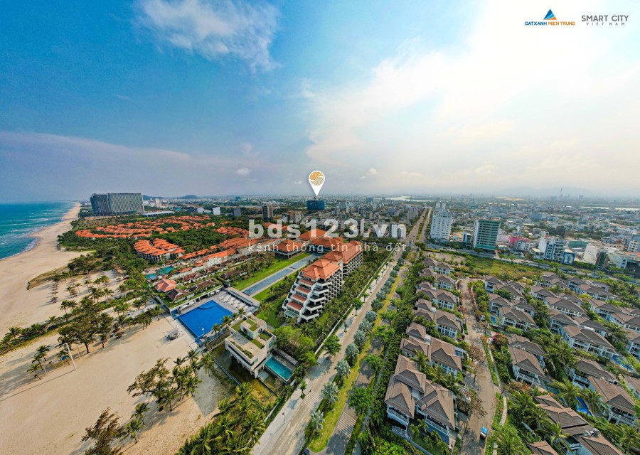 Mở bán tầng 10 căn hộ biển Đà Nẵng giá tốt nhất thị trường giá tốt đầu tư sinh lời