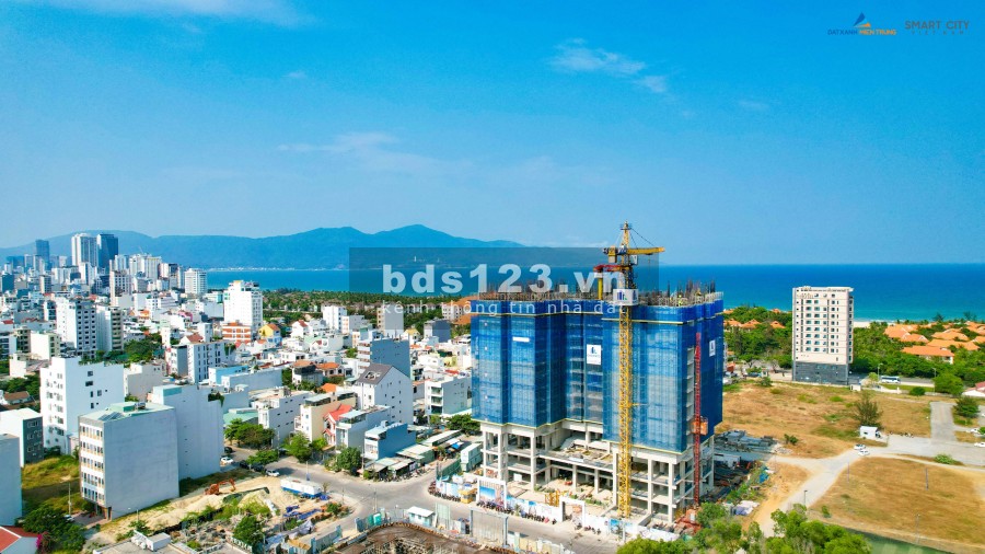 Mở bán tầng 10 căn hộ biển Đà Nẵng giá tốt nhất thị trường giá tốt đầu tư sinh lời