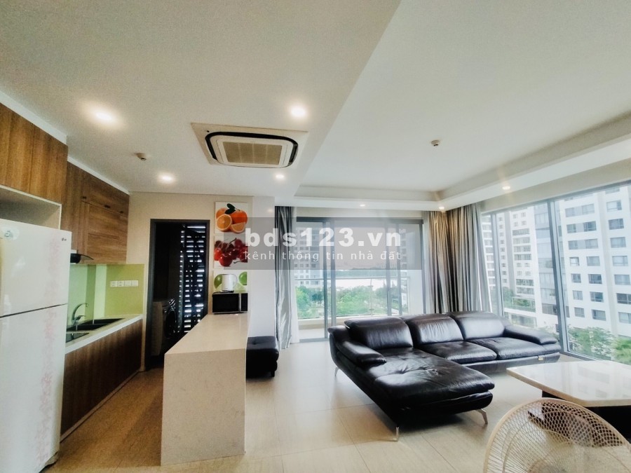 3 pn Đảo Kim Cương cho thuê đầy đủ nội thất view Landmark 81, giá chỉ 31 triệu, lh 0938221611