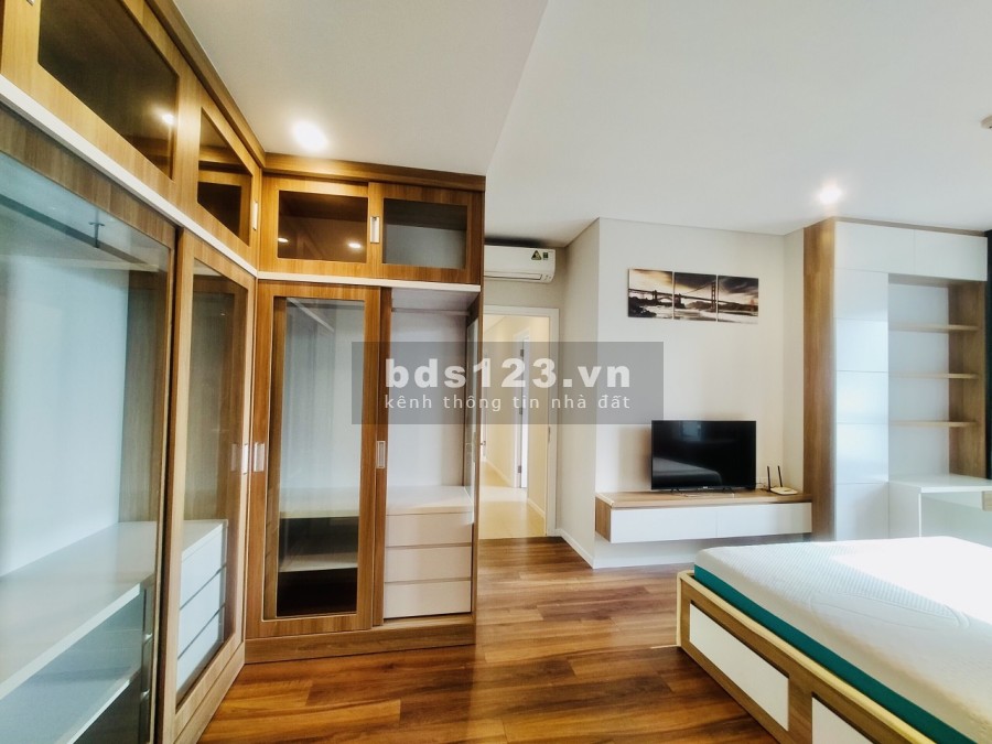 3 pn Đảo Kim Cương cho thuê đầy đủ nội thất view Landmark 81, giá chỉ 31 triệu, lh 0938221611