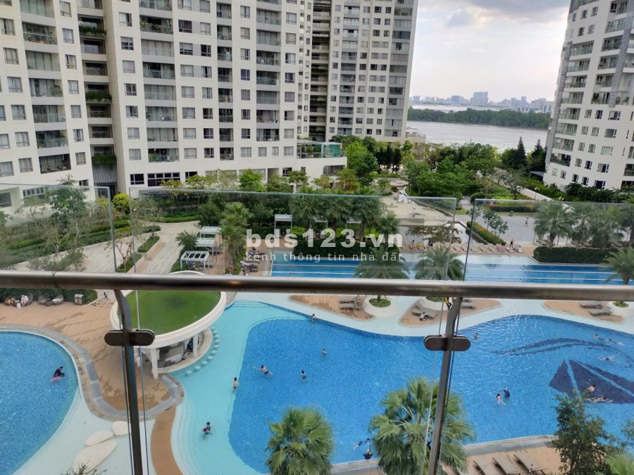 3 pn Đảo Kim Cương cho thuê đầy đủ nội thất view Landmark 81, giá chỉ 31 triệu, lh 0938221611