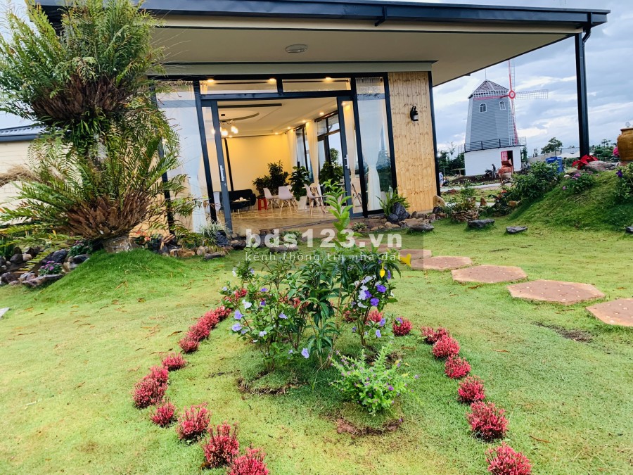 Cần bán gấp lô đất mặt tiền Nguyễn Văn Cừ đường chính, Lộc Phú, Bảo Lâm, Lâm Đồng.giá siêu rẻ