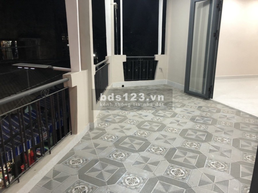 Nhà Đẹp Ngay trung tâm Thủ Đức giá bán 5.9ty diện tích 75m2 hẻm xe hơi bốc đầu