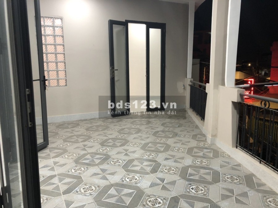 Nhà Đẹp Ngay trung tâm Thủ Đức giá bán 5.9ty diện tích 75m2 hẻm xe hơi bốc đầu