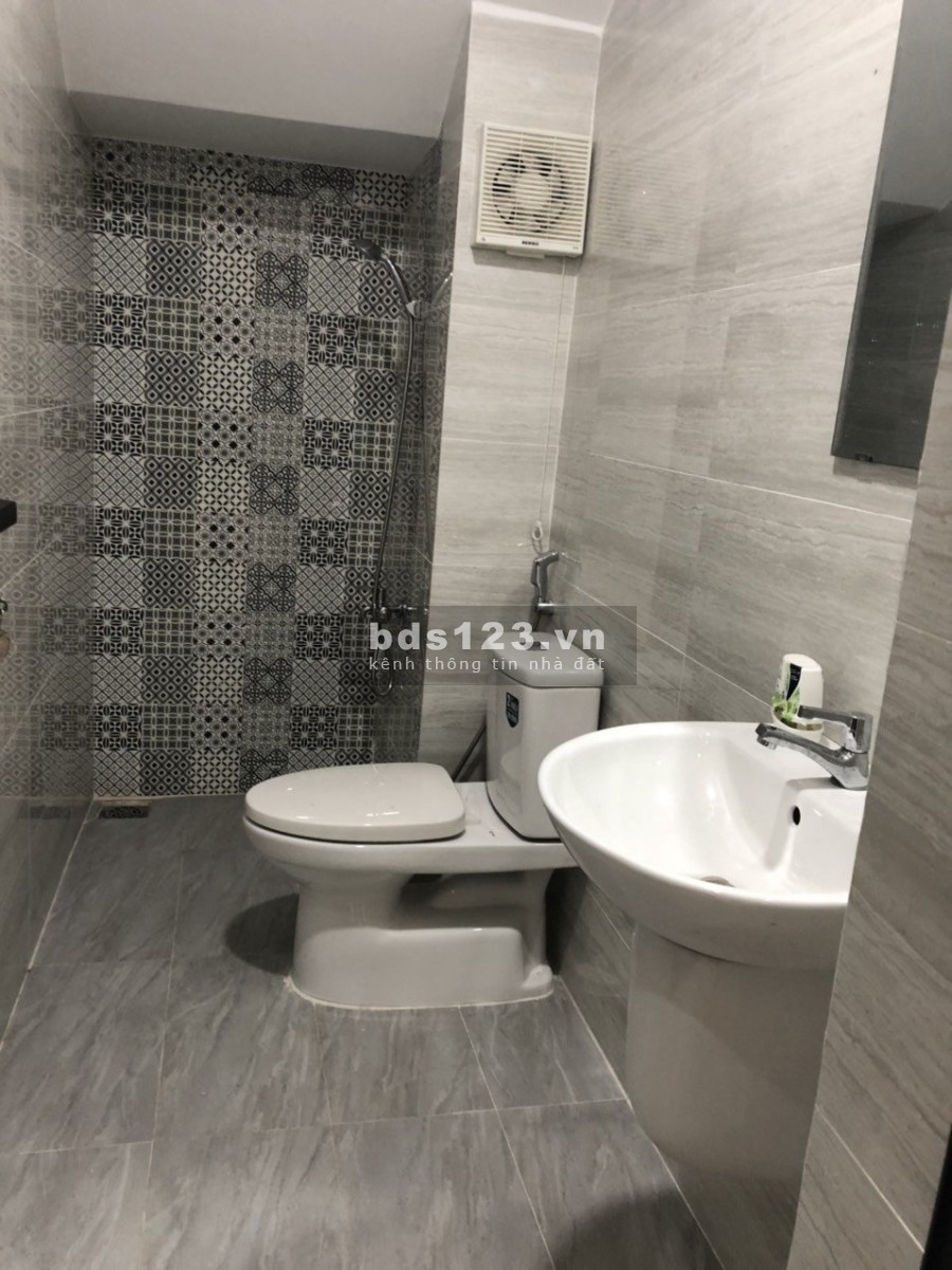 Nhà Đẹp Ngay trung tâm Thủ Đức giá bán 5.9ty diện tích 75m2 hẻm xe hơi bốc đầu