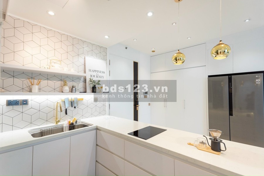 1pn - Nhà nội thất Siêu Đẹp tại FelizEnVista cho thuê. LH em Tâm: 0902.0506.43