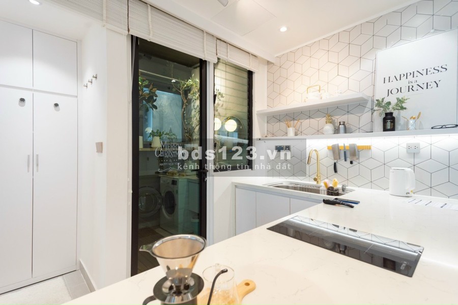 1pn - Nhà nội thất Siêu Đẹp tại FelizEnVista cho thuê. LH em Tâm: 0902.0506.43