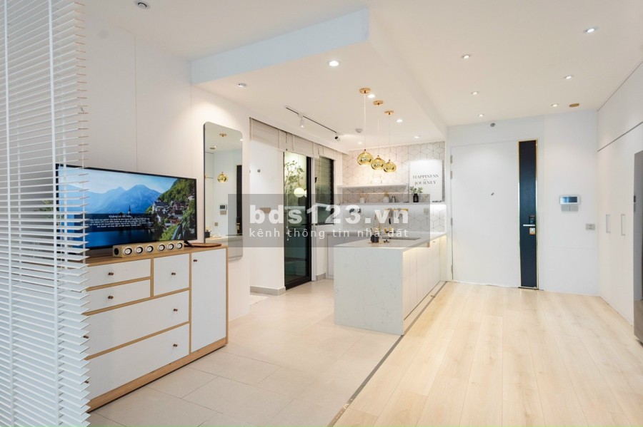 1pn - Nhà nội thất Siêu Đẹp tại FelizEnVista cho thuê. LH em Tâm: 0902.0506.43