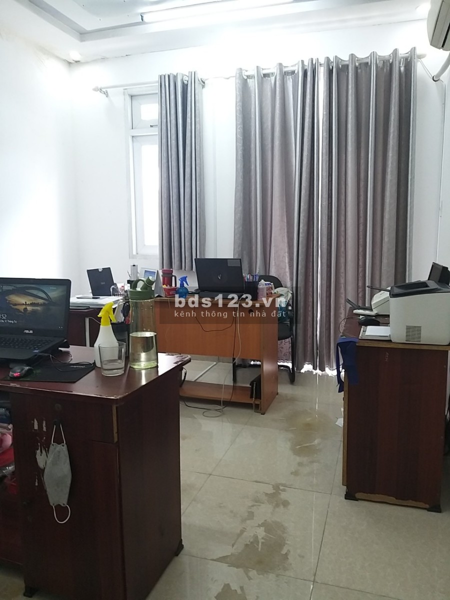 Bán nhà chính chủ đường Bờ Bao Tân Thắng, phường Sơn Kỳ, Tân Phú.
