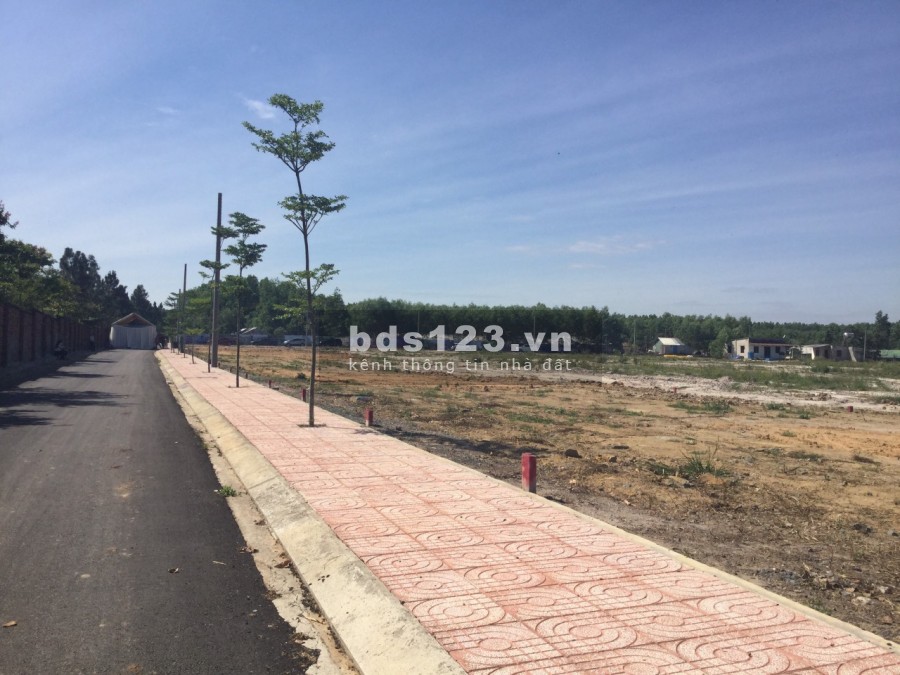 Chính chủ cần bán đất nền Đồng Nai giá bán 750 triệu còn thương lượng chính chủ