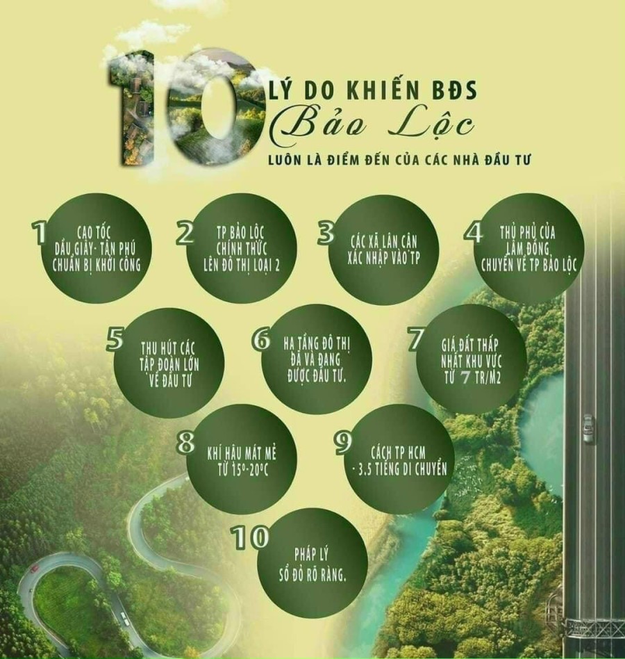 Chỉ 850 triệu sở hữu ngay đất biệt thự nghỉ dưỡng ngay sát khu resort nghỉ dưỡng cao cấp 30.000ha