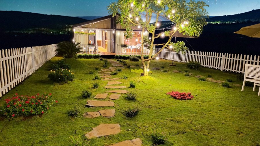 Chỉ 850 triệu sở hữu ngay đất biệt thự nghỉ dưỡng ngay sát khu resort nghỉ dưỡng cao cấp 30.000ha