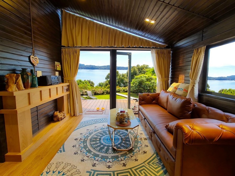 Chỉ 850 triệu sở hữu ngay đất biệt thự nghỉ dưỡng ngay sát khu resort nghỉ dưỡng cao cấp 30.000ha