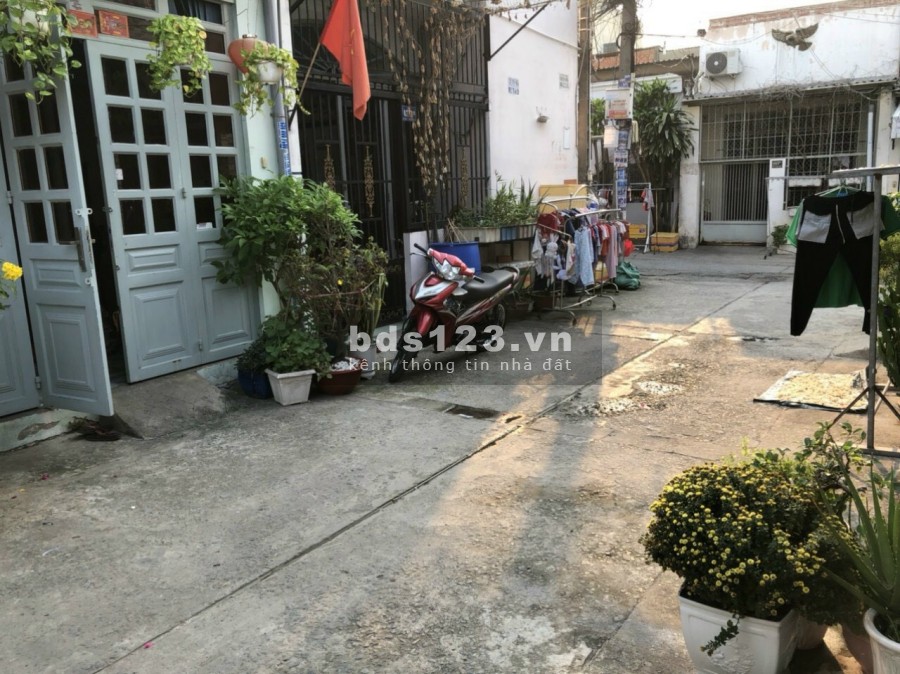 Bán nhà sổ hồng riêng đường Hiệp Thành 45 Quận 12 liên hệ 0968054567 đầu tư sinh lời