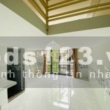 Phòng trọ mới xây full nội thất có ban công ở Hòa Bình có gác rộng, vị trí đắc địa
