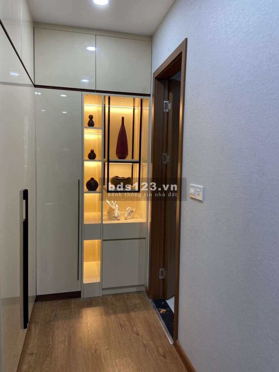 Căn 3 phòng ngủ hàng hiếm siêu đẹp tại trung tâm quận Cầu Giấy The Park Home giá chỉ 6 tỷ