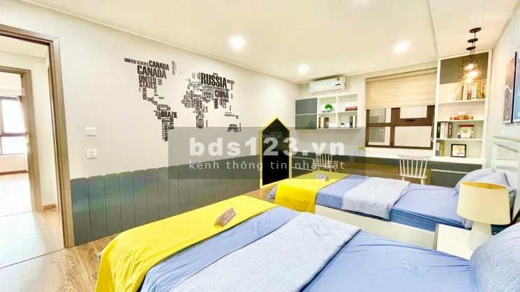 Bán căn hộ view Tây Hồ tầng trung giá bán 35 triệu/m2, trực tiếp chủ đầu tư, nhận nhà ở luôn