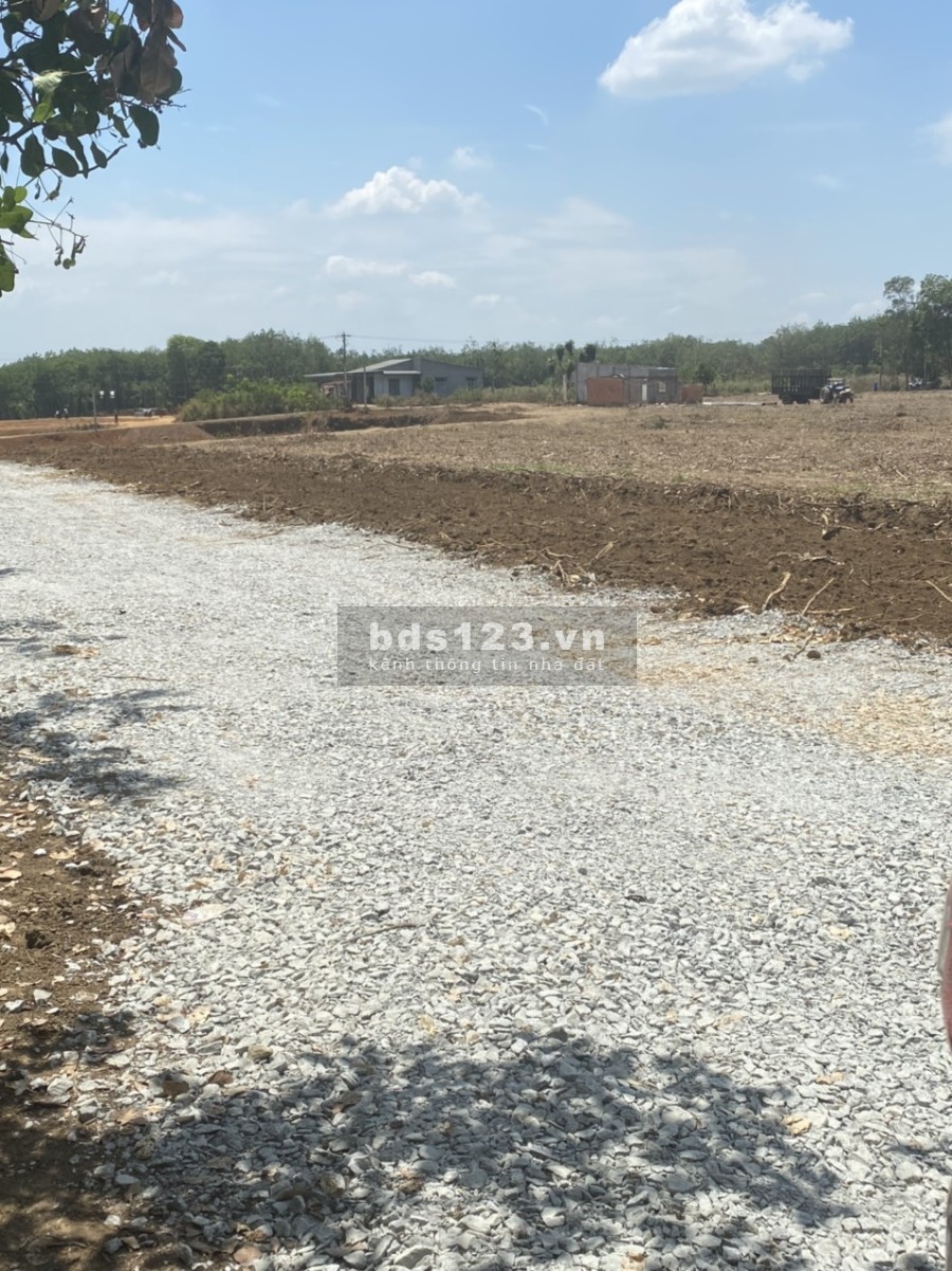 Cần bán lô đất sào gần khu công nghiệp giá tốt đầu tư sinh lời cao, sổ sẵn