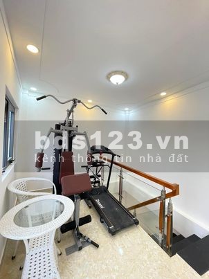 Bán nhà tặng nội thất, ngay chợ Phạm Văn Hai, diện tích sử dụng 43m2, chỉ 6,5 tỷ