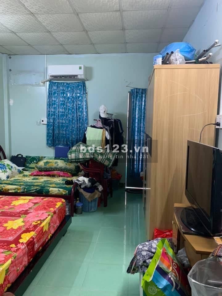Bán nhà HXH Trịnh Đình Thảo, Q. Tân Phú, diện tích 50m2 giá chỉ 5.5 tỷ