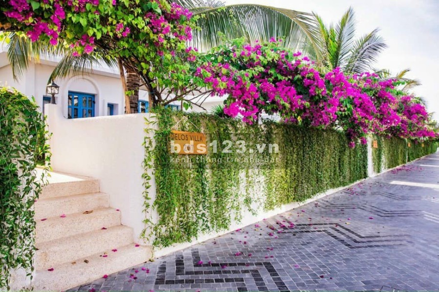 Biệt Thự View Biển Bãi Dài - Cam Ranh Hotels & Resorts thanh toán linh hoạt, giá tốt