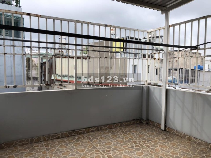 Nhà đẹp cho các nhà đầu tư tại Lê Đức Thọ, phường 16, Quận Gò Vấp, dtsd 5.5x33