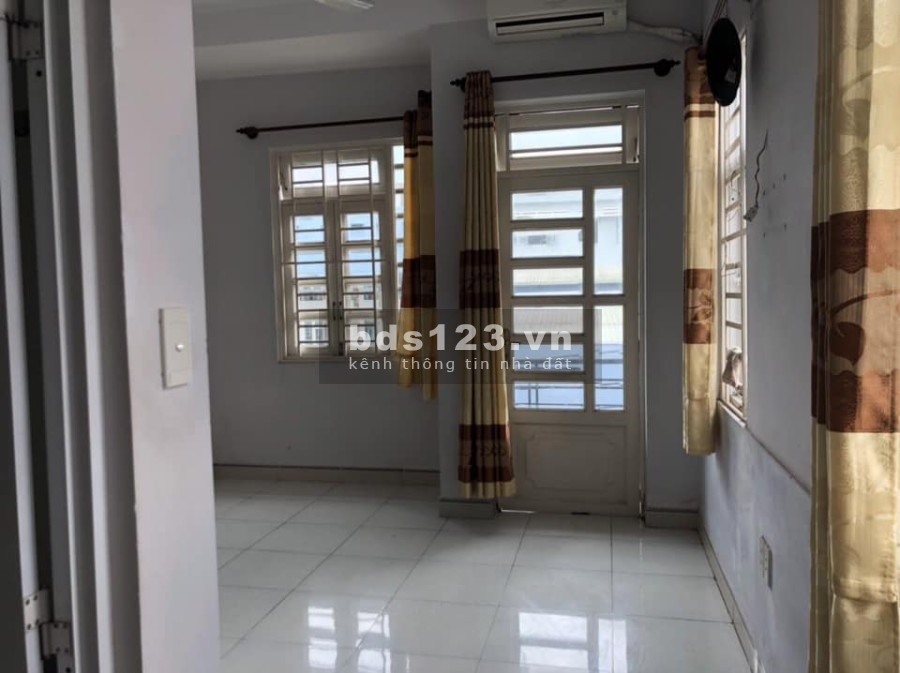 Nhà đẹp cho các nhà đầu tư tại Lê Đức Thọ, phường 16, Quận Gò Vấp, dtsd 5.5x33