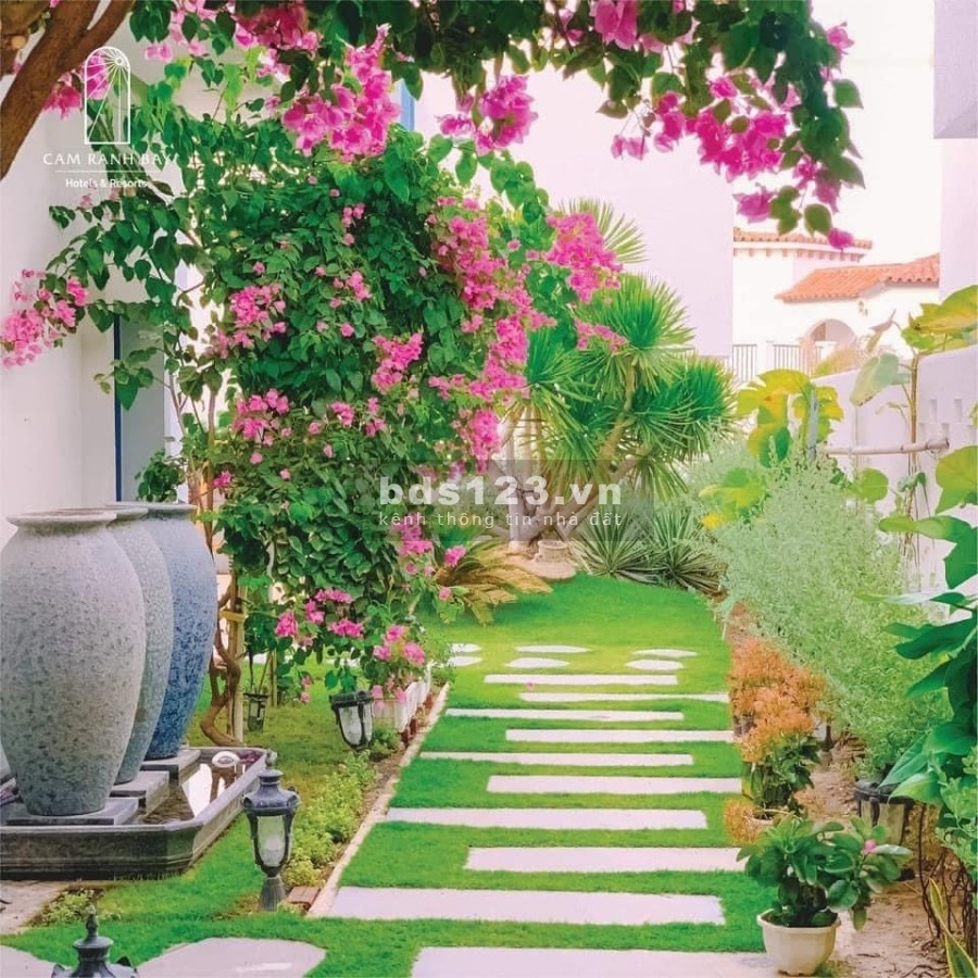 Biệt Thự View Biển Bãi Dài - Cam Ranh Hotels & Resorts thanh toán linh hoạt, giá tốt