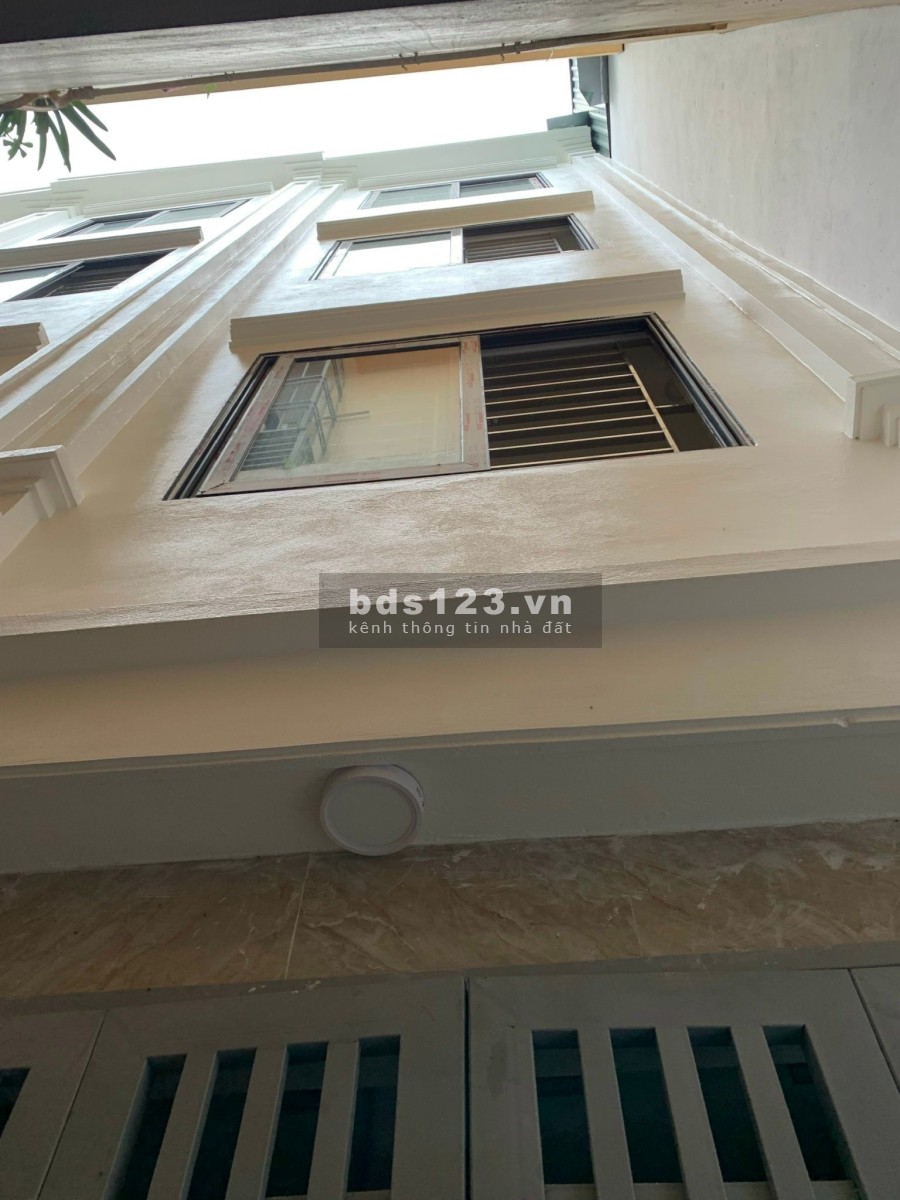 Cực phẩm nhà to giá nhỏ diện tích 35m2, 5 tầng giá bán 3 tỷ phố Nam Dư Quận Hoàng Mai