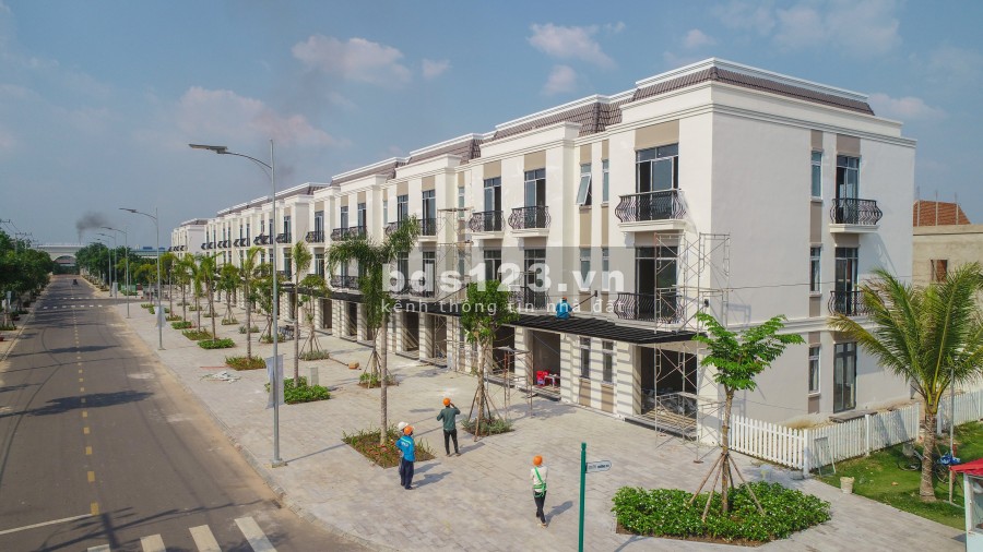 Bán đất phân khu đẹp nhất, pháp lý đầy đủ, liên hệ xem đất 0938492507 chiết khấu cao