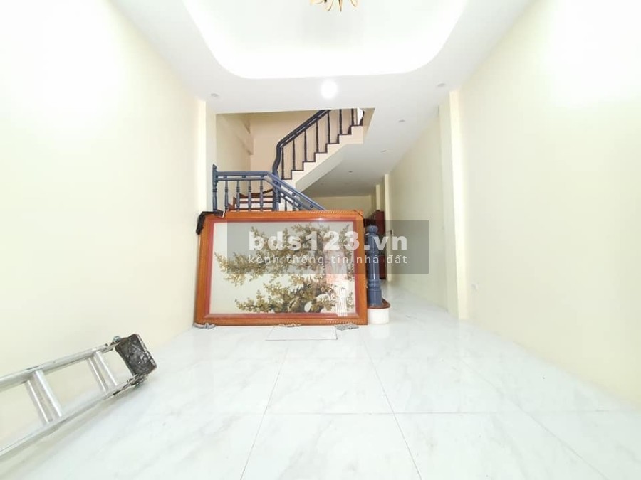 Nhà Đẹp Phố Phạm Tuấn Tài, Quận Cầu Giấy, nhà thiết kế 6 tầng hiện đại, công năng sử dụng tuyệt đối