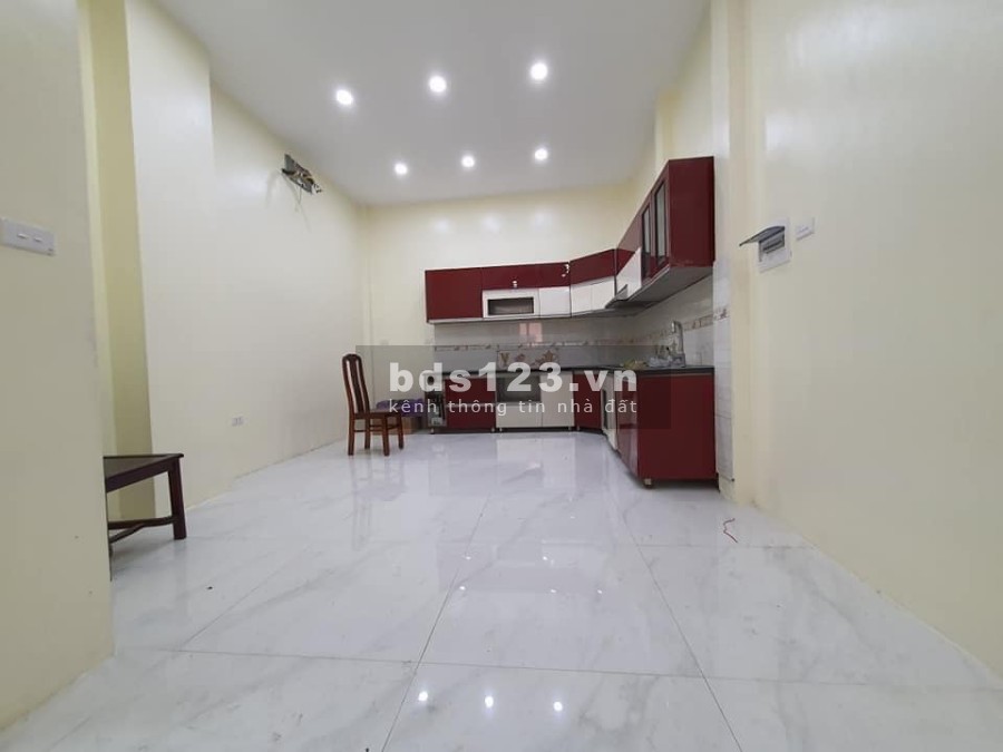 Nhà Đẹp Phố Phạm Tuấn Tài, Quận Cầu Giấy, nhà thiết kế 6 tầng hiện đại, công năng sử dụng tuyệt đối