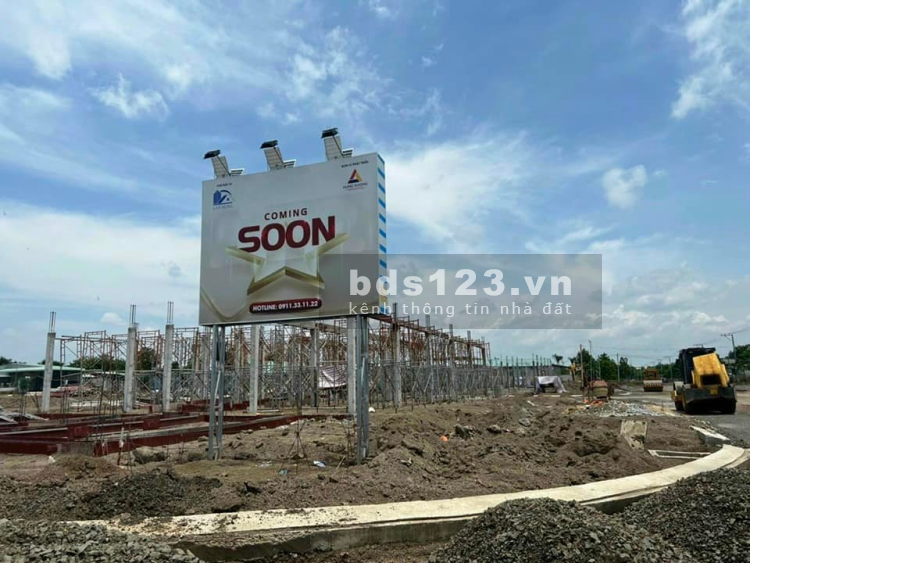 Duy nhất 3 căn shophouse nội bộ giá F0 chỉ từ 3 tỷ/căn diện tích 120m2, vị trí đắc địa