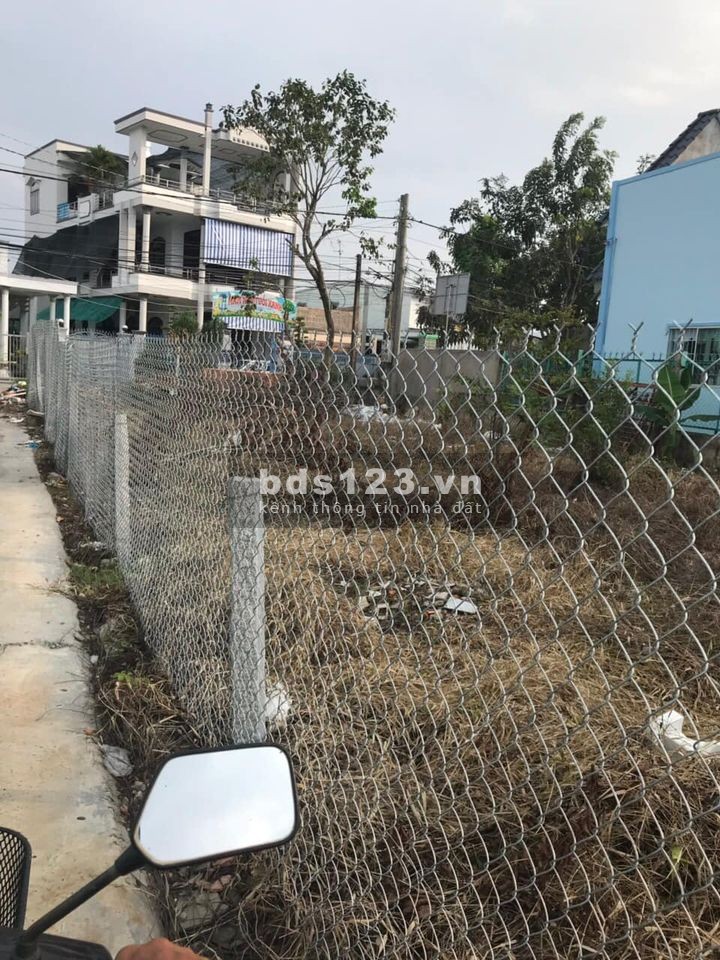 Bán đất giá tốt Phường an hoà bán 300m2, giá bán chỉ 3ty9 lh 0914371949