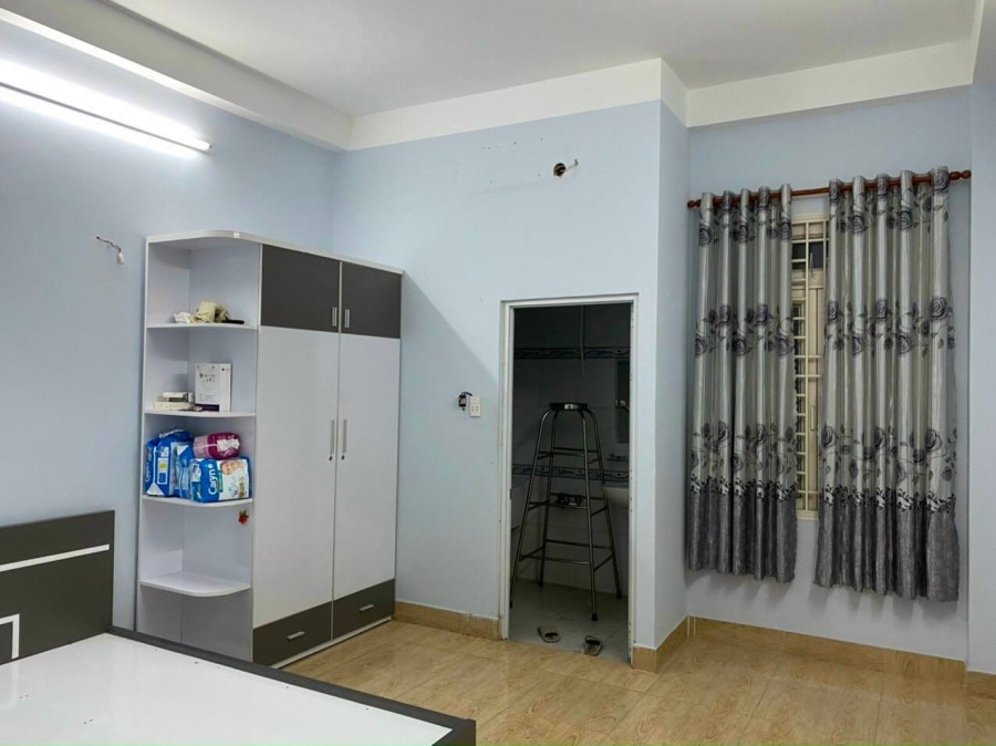 Bán nhà hẻm xe hơi Bạch Đằng trung tâm Bình Thạnh, diện tích 56m2 giá hơn 7 Tỷ