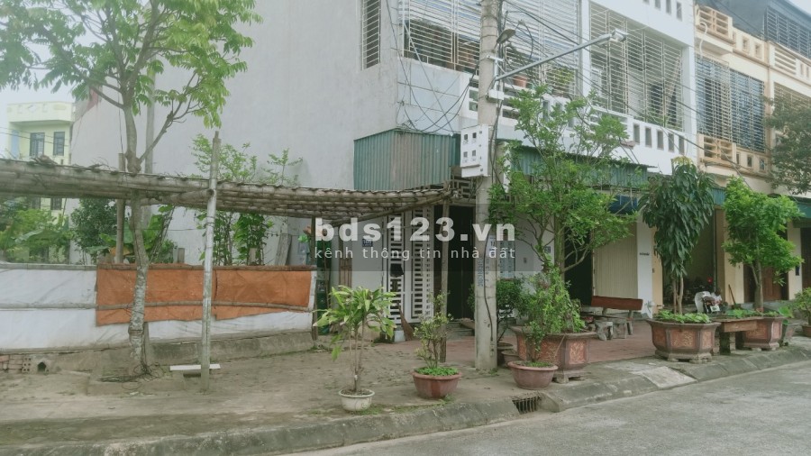 Chính chủ cần bán lô đất nở hậu 2 mặt tiền đường lớn, giá bá 2.8 tỷ, pháp lý chính chủ