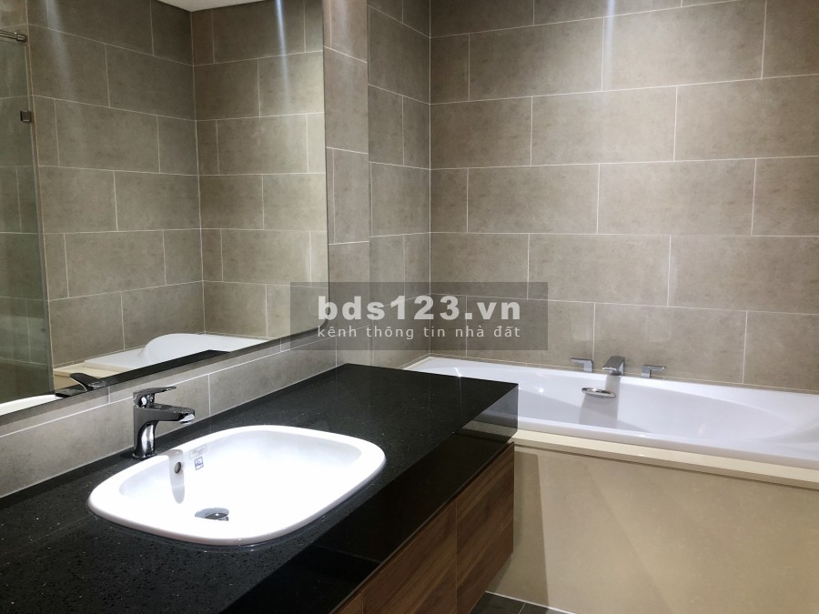 Căn 3 phòng ngủ hàng hiếm siêu đẹp tại trung tâm quận Cầu Giấy The Park Home giá chỉ 6 tỷ
