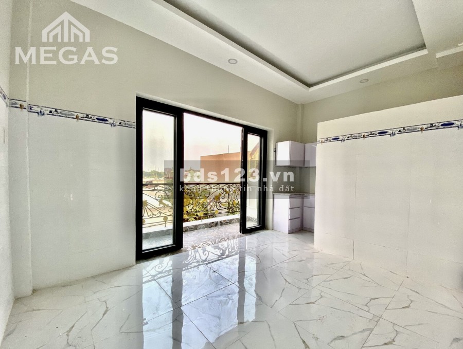 8Megas khai trương phòng mới xây đầy đủ nội thất ngay khu công nghiệp Vĩnh Lộc