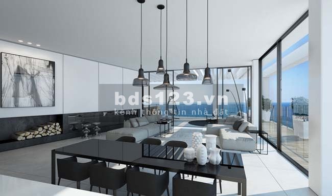 Bán căn góc Sun cao tầng Sầm Sơn, Thanh Hoá, diện tích 100m2 hỗ trợ vay, lãi thấp