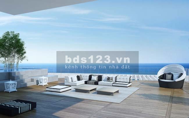 Bán căn góc Sun cao tầng Sầm Sơn, Thanh Hoá, diện tích 100m2 hỗ trợ vay, lãi thấp