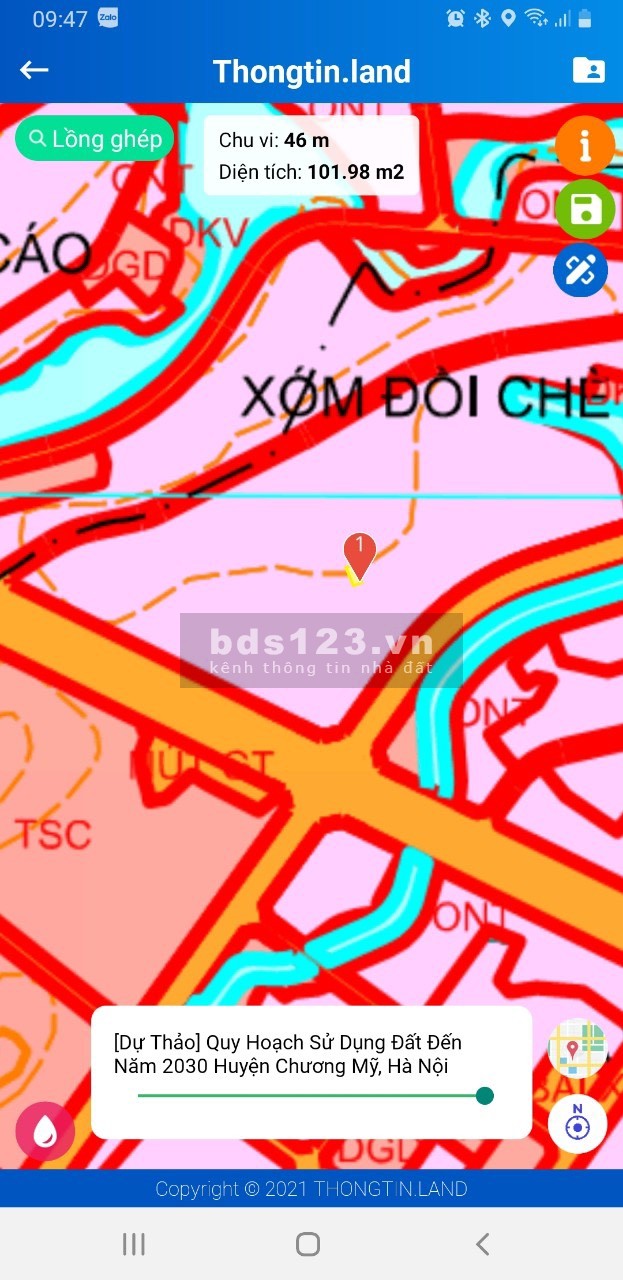 Chỉ với 800tr có ngay lô đất tại Thuỷ Xuân Tiên pháp lý rõ sang tên ngay, lh 0912779185