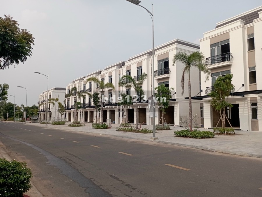Bán nhà phố liền kề, shophouse, biệt thự song lập - đơn lập liên hệ 0966782317