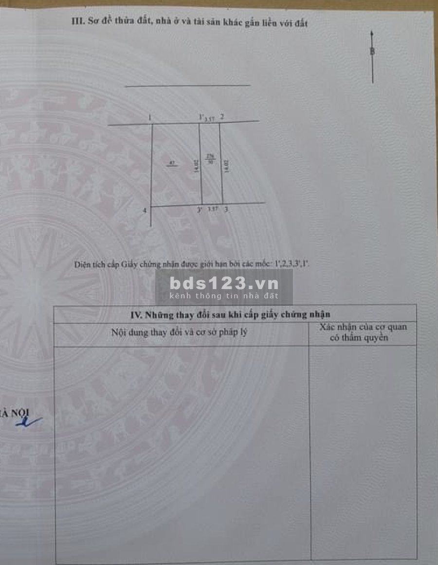 Nhà mặt phố Phú Đô mặt chợ kinh doanh sầm uất ngày đêm ô tô tránh, tương lại phát triển