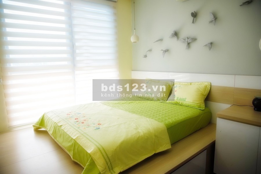 CH Phú Nhuận Novaland The Prince Residence bờ sông Nhiêu Lộc CÓ SỔ HỒNG view đẹp 1PN