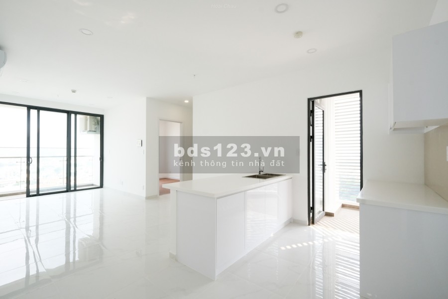 Căn hộ Dlusso đã có sổ giá tốt chỉ 55 triệu/m2, nhận nhà mới vào ở được ngay, tiện ích đủ