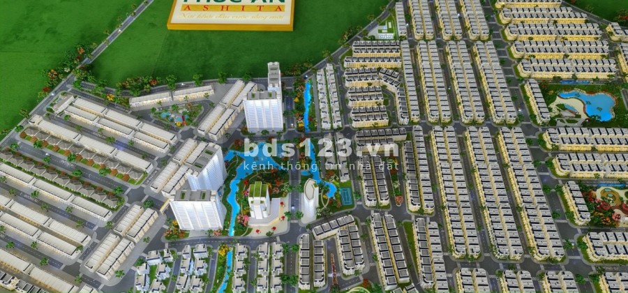 Bán nhà phố liền kề, shophouse, biệt thự song lập - đơn lập liên hệ 0966782317