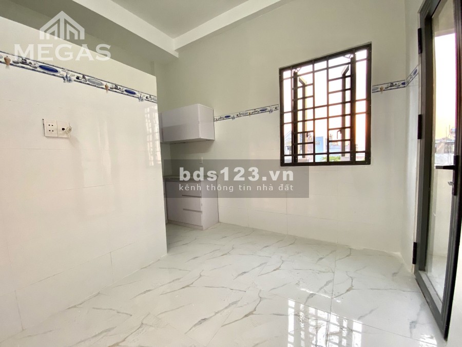 8Megas khai trương phòng mới xây đầy đủ nội thất ngay khu công nghiệp Vĩnh Lộc