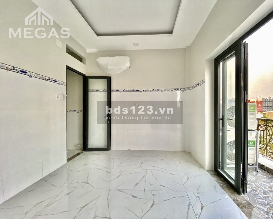 8Megas khai trương phòng mới xây đầy đủ nội thất ngay khu công nghiệp Vĩnh Lộc