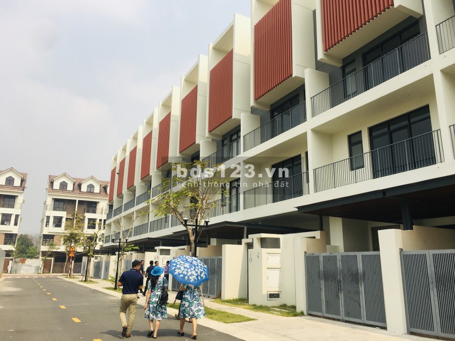Đến với MIDORI PARK là đến với sự trải nghiệm mới, cuộc sống mới, tiện nghi, sống xanh